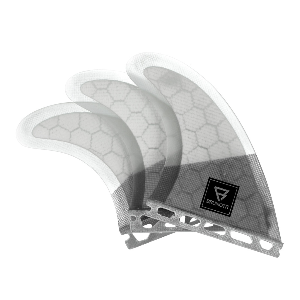 RDP HEXATECH THRUSTER UNI FINS