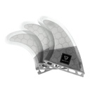 RDP HEXATECH THRUSTER UNI FINS