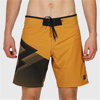 [2011009009] Brunotti Weston-pp mens boardshort 20s (28, Black)