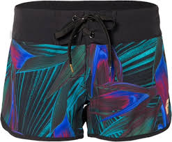 BRUNOTTI CAMEO WOMEN BOARDSHORT