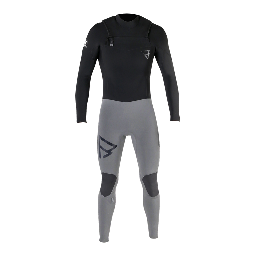 [100569] Brunotti Radiance 5/3 mm fullsuit (XS, Black)