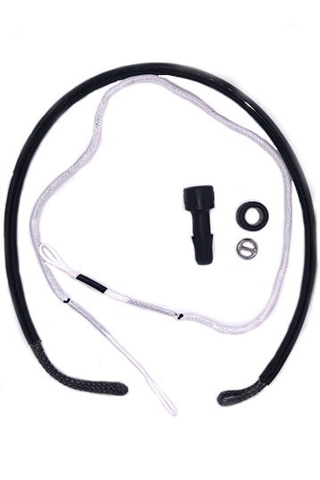 REEDIN DEPOWER LINE WITH PU COVER