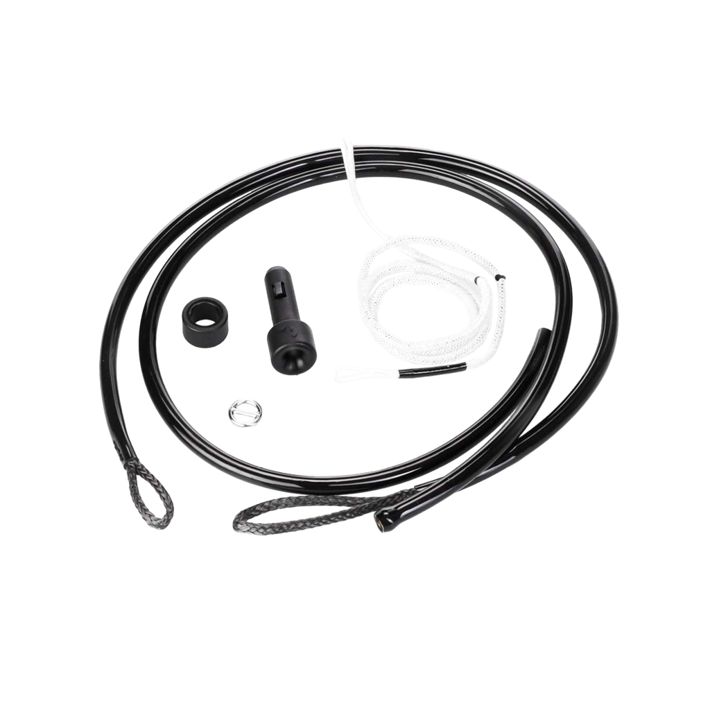 [RD10256] Reedin Depower line and flagging line with PU cover V2