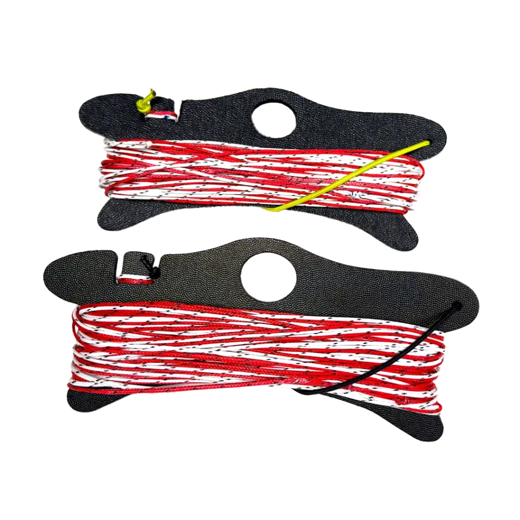 REEDIN FLYING LINE SET 22+2 M