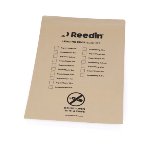 REEDIN LE BLADDER SUPERMODEL 9