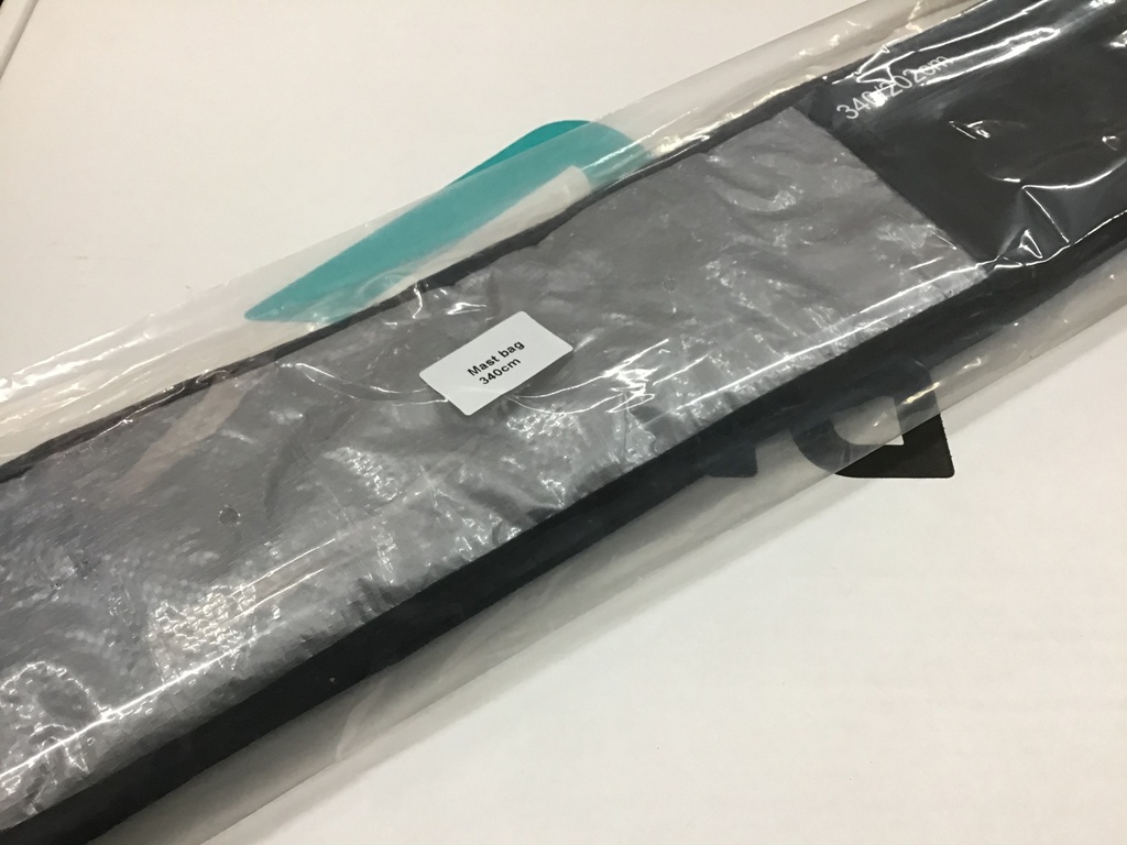 DUNA FUNDA MASTIL 340CM