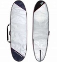 ONE 10'0" BARRY BASIC LONGBOARD COVER