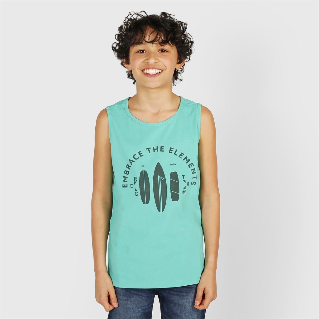 Brunotti Jordan jr boys sleevele