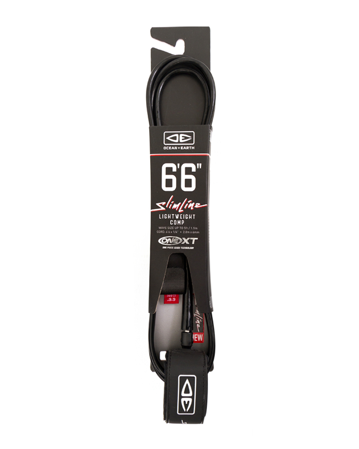 ONE SLIMLINE XT LIGHTWEIGHT COMP 6'6 (copia)