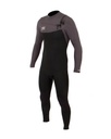 ONE MENS FREE-FLEX CHEST ZIP 3/2 STEAMER