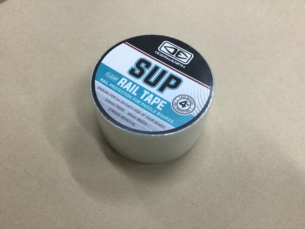 ONE SUP BOARD PROTECTIVE RAIL TAPE