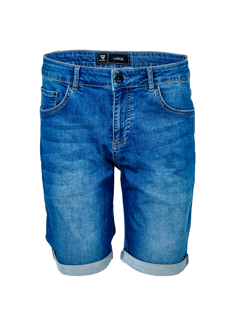 [2211140109] Brunotti Hangtime men jogjeans 22s (S, DarkDenim)