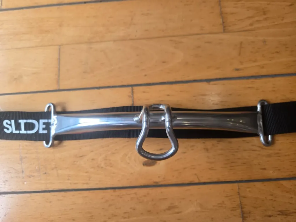 [100630] RDP ST SPREADER BAR 21S (XL/XXL)