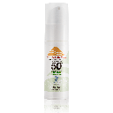 HIMAYA NATURAL OUTDOR KIDS SUNSCREEN SPF50+ 30ML