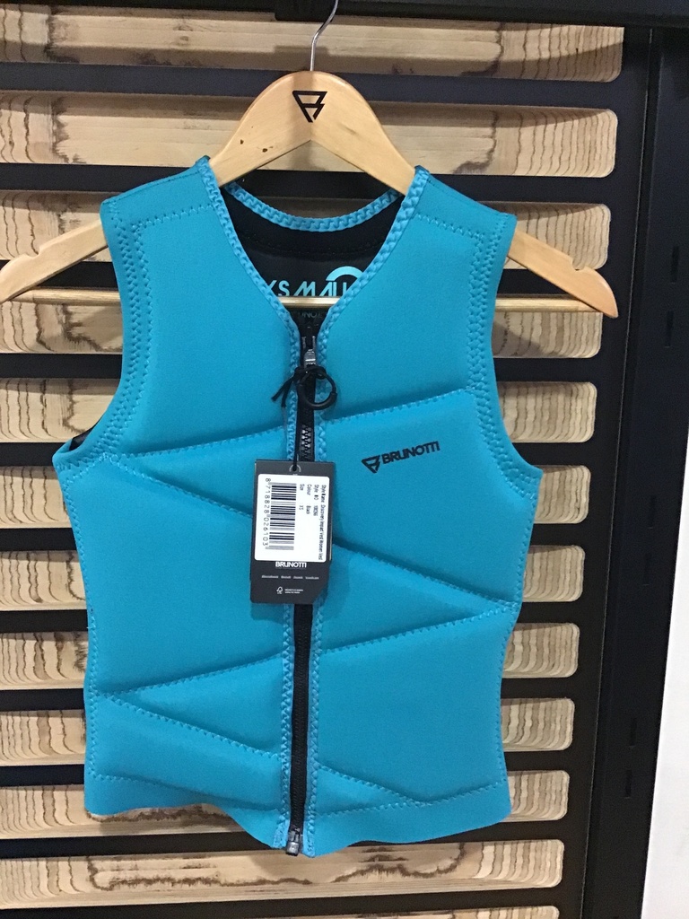 [100266] RDP DISCOVERY IMPACT VEST WOMEN (XS)
