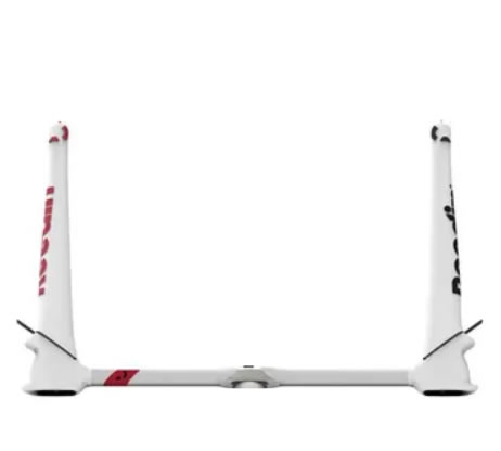 REEDIN DREAMSTICK 43-49 CM STICK ONLY