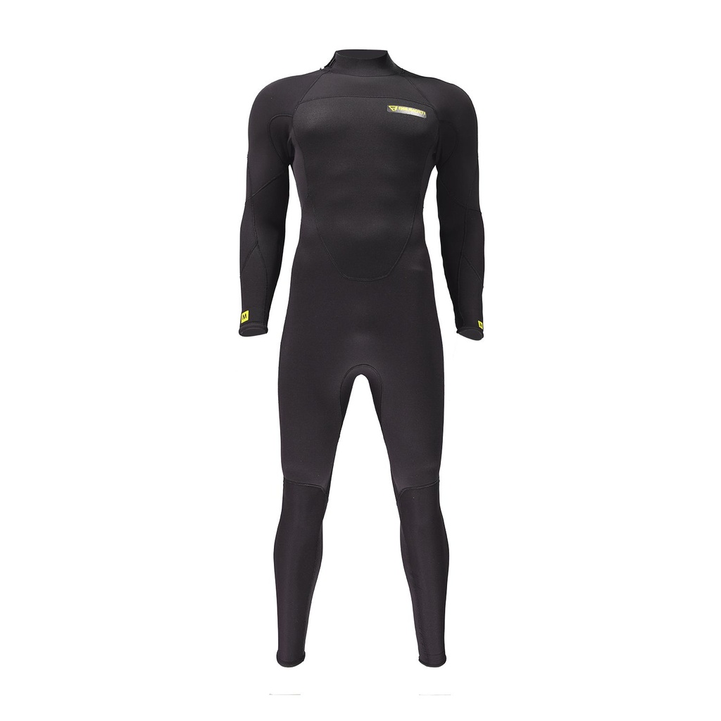 [100267] RDP DISCOVERY 5/3 D/L JUNIOR WETSUIT (7XS)