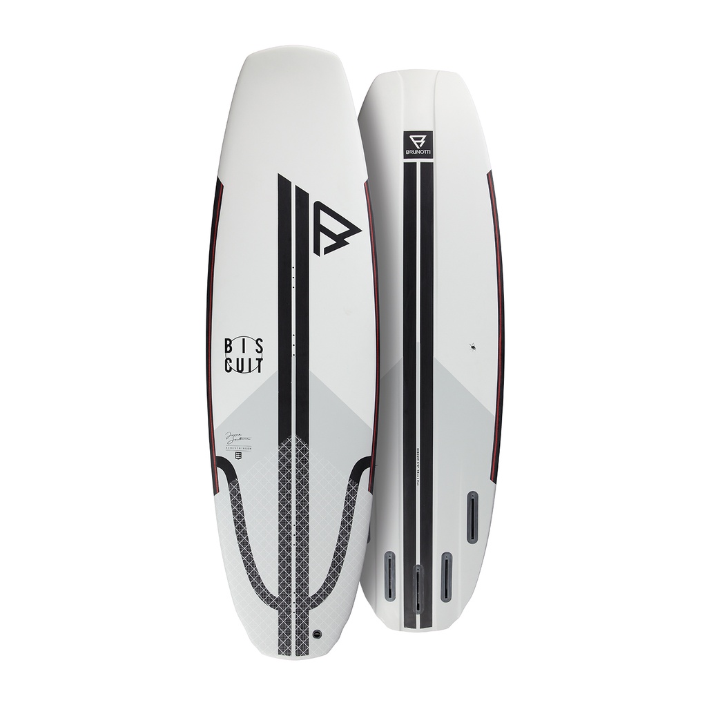 RDP BISCUIT SURFKITE BOARD