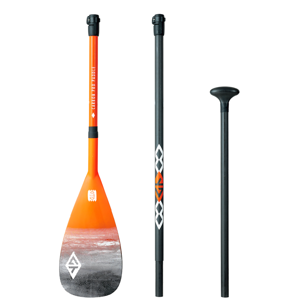 [TC-P300] AQUATONE SUMMIT CARBON PRO 70 PADDLE