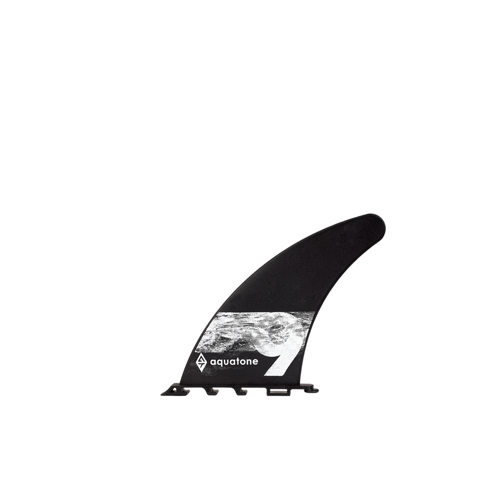 [TC-F101] Aquatone 9" fin nylon