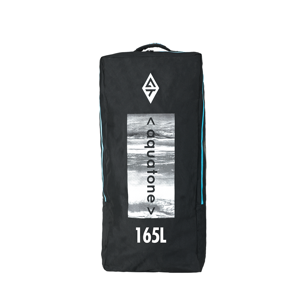 [TC-B102] AQUATONE 165L SUP BACKPACK