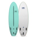 O&E 6'0" BUG SOFTBOARD