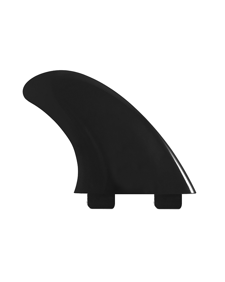 ONE POLY DUAL TAB FIN