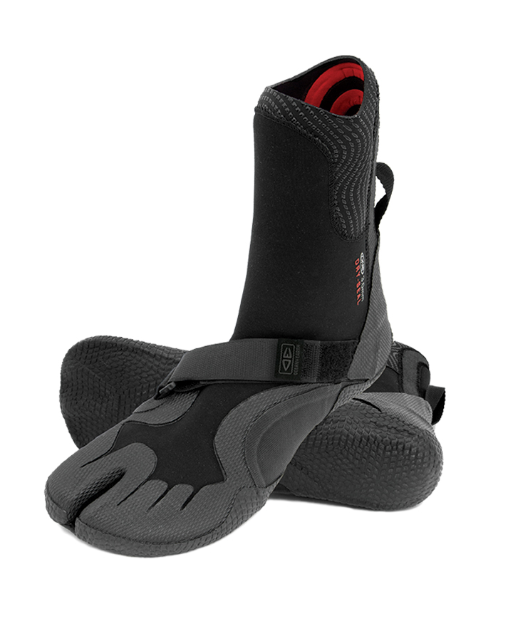 [SABO29] O&E Dry seal 3mm bootie (S)
