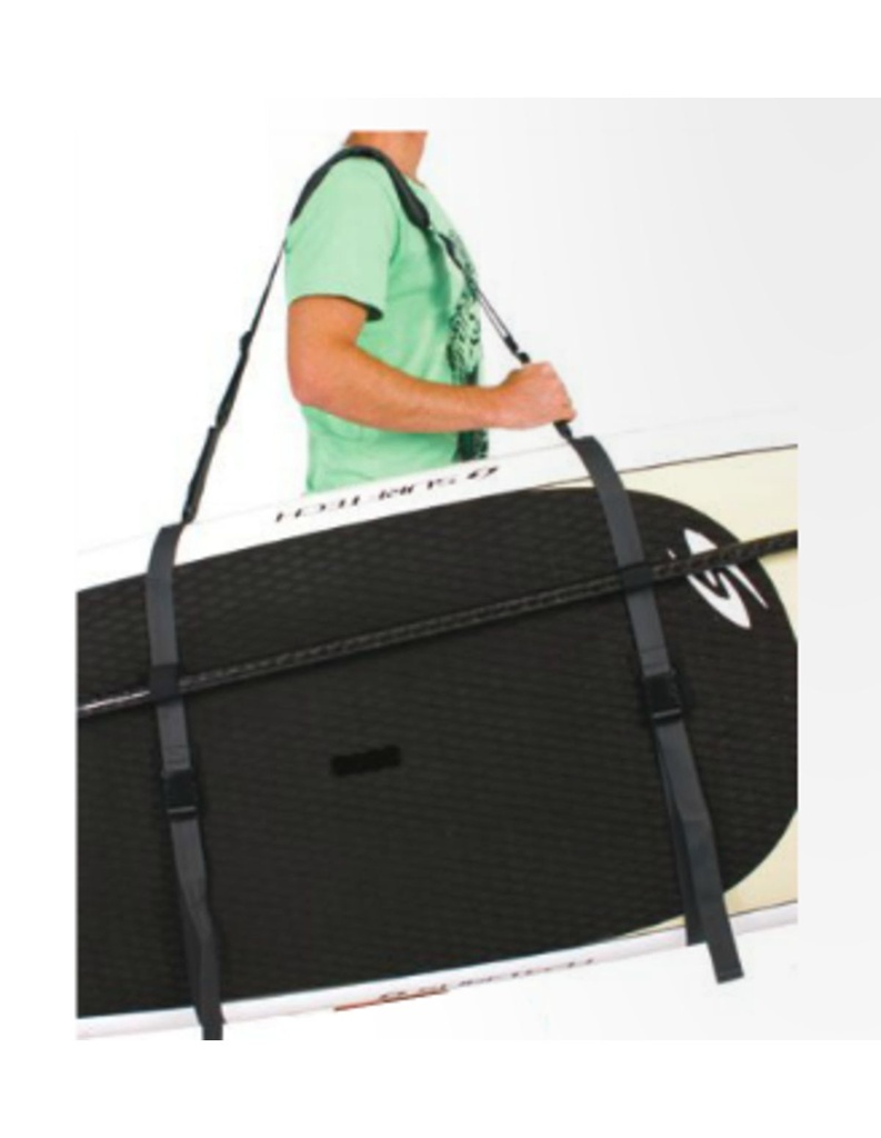 O&E Sup carry strap