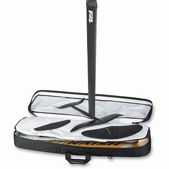 DA KINE FOIL QUIVER BAG 140 CM