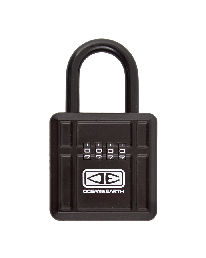ONE COMPACT KEY VAULT LOCK SECURITY