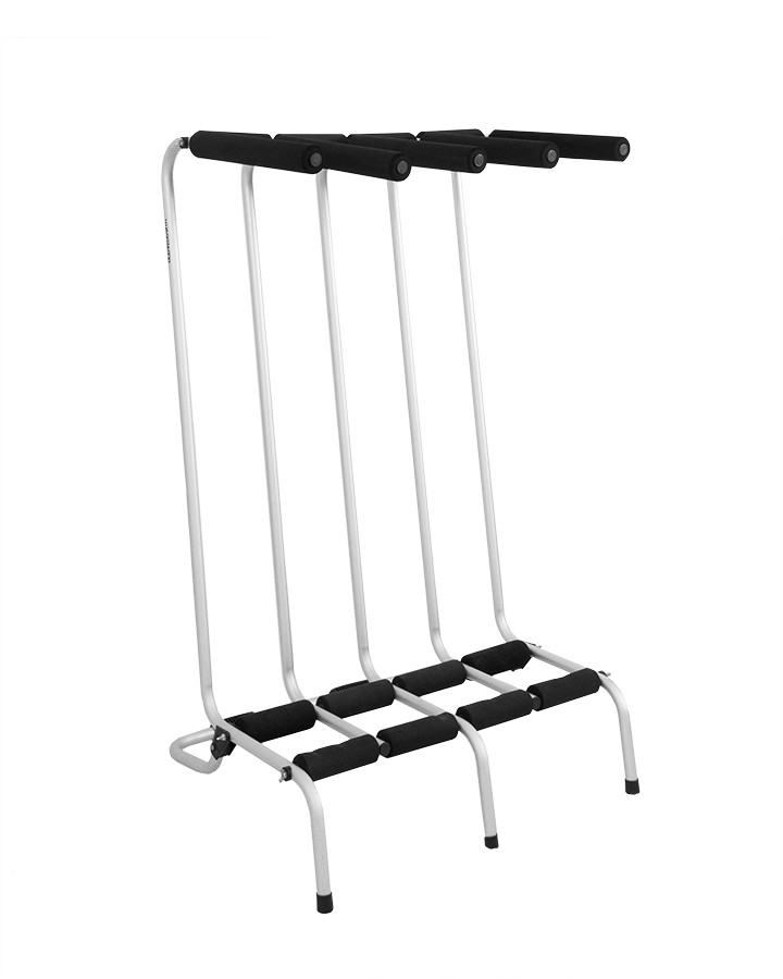 [SARX29] ONE FREE STANDING RAX 4 BOARDS