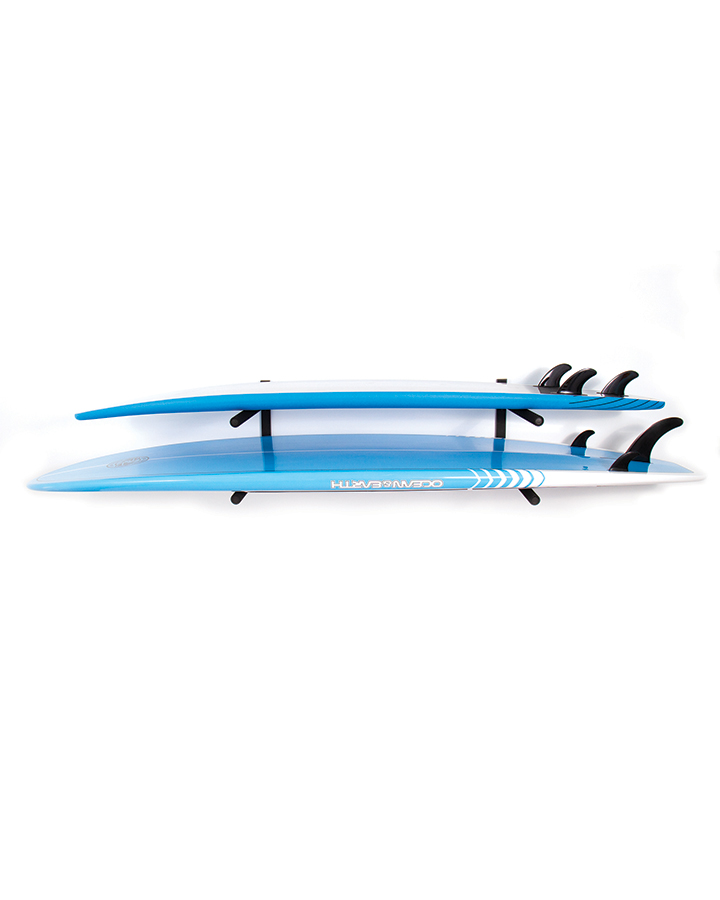 ONE SUP/LONGBOARD STACK RACK