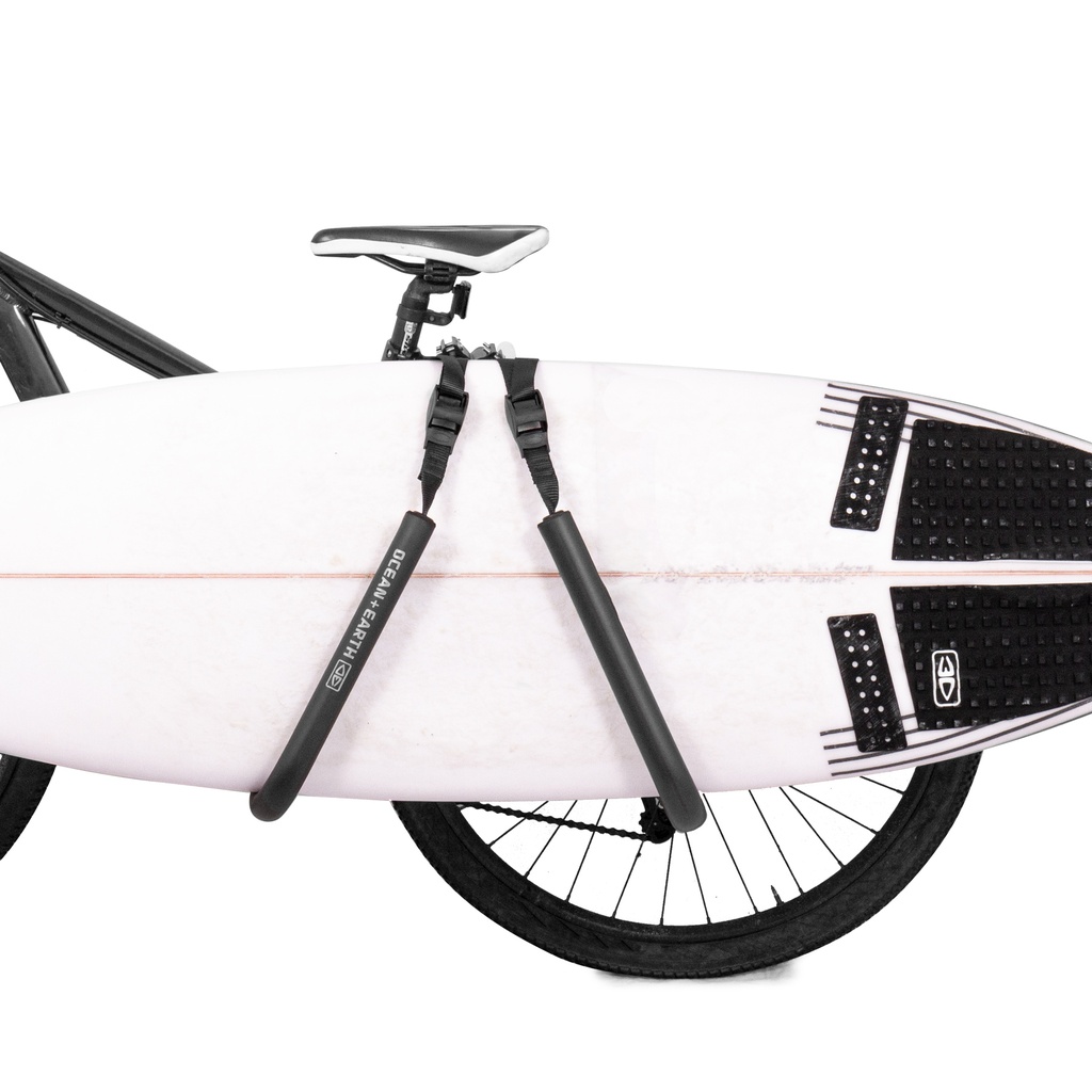 ONE SIDE LOADER BIKE RACK