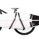 ONE SIDE LOADER BIKE RACK