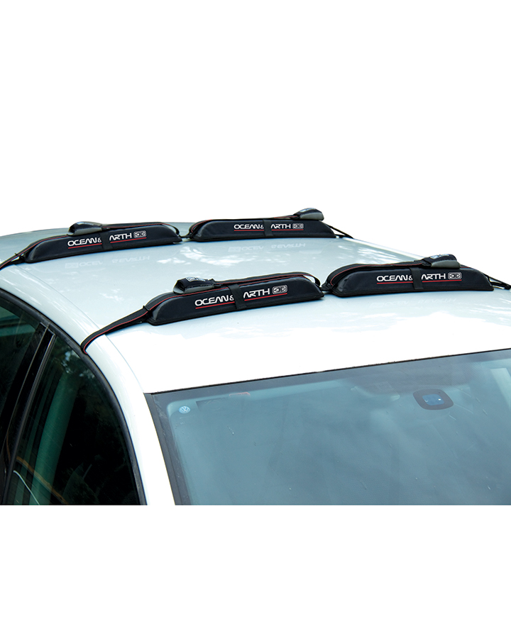 [SARX02] O&E Double rap rax