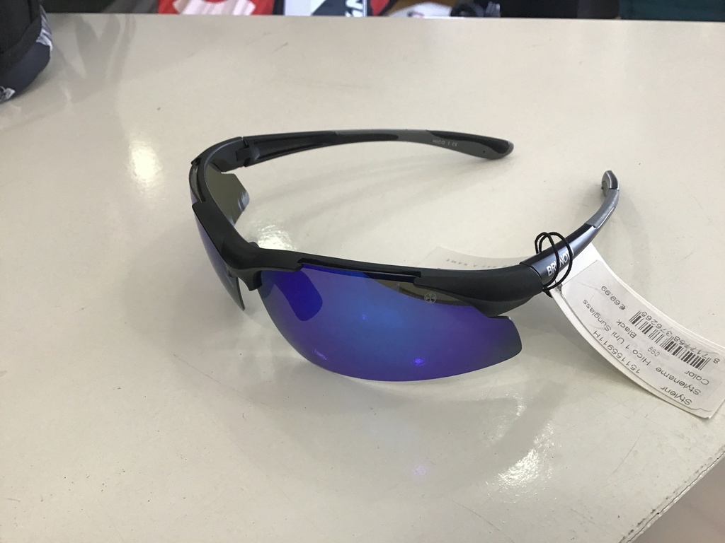 BRUNOTTI HICO 1 UNI SUNGLASS
