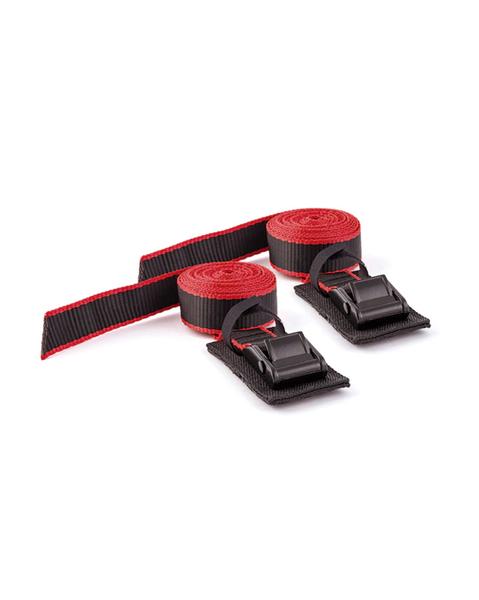 ONE HEAVY DUTY WIDE TIE DOWNS 10'0" 3.0M