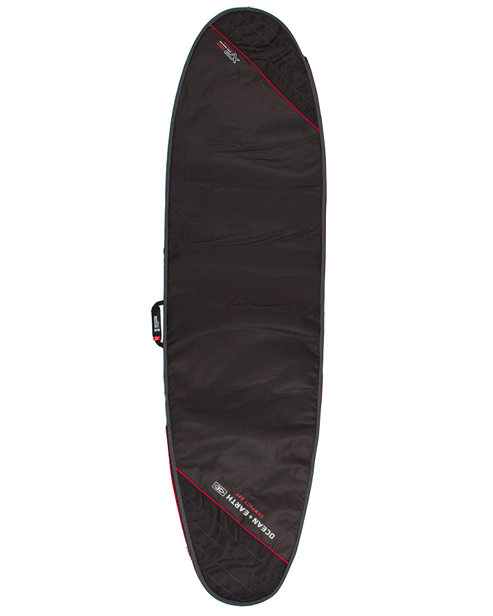 ONE 10'0" COMPACT DAY LONGBOARD COVER