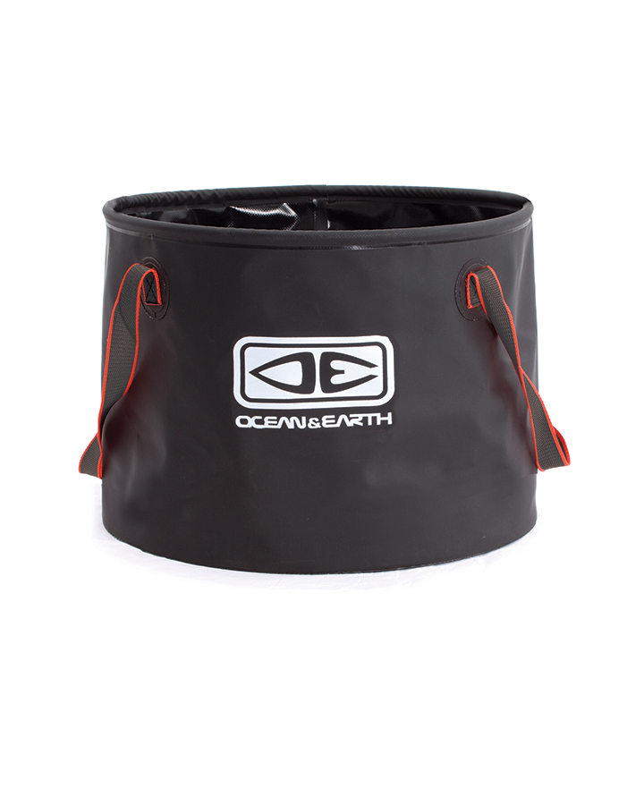 ONE COMPACT WETTY BUCKET