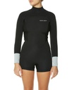 ONE LADIES FREE FLEX BOYLEG 2/2 WETSUIT