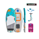 AZTRON FALCON AIR FOIL sup 5'10"