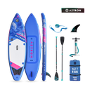 AZTRON TERRA TOURING  10'6" SUP