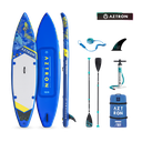 AZTRON NEPTUNE TOURING  12'6" SUP