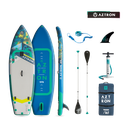 AZTRON POLARIS ADVENTURE 11'4" SUP