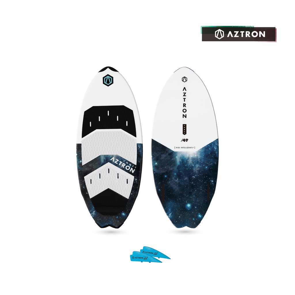 AZTRON COMET