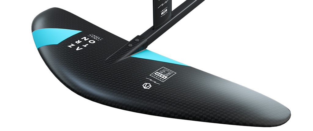 Aztron Rocket 1650 carbon fiber front wing