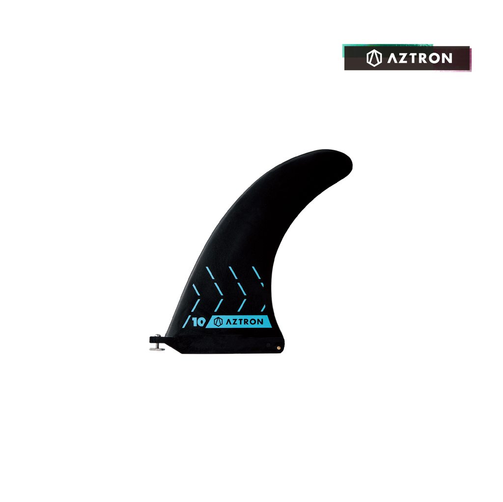 AZTRON HARD SUP 10" FIN