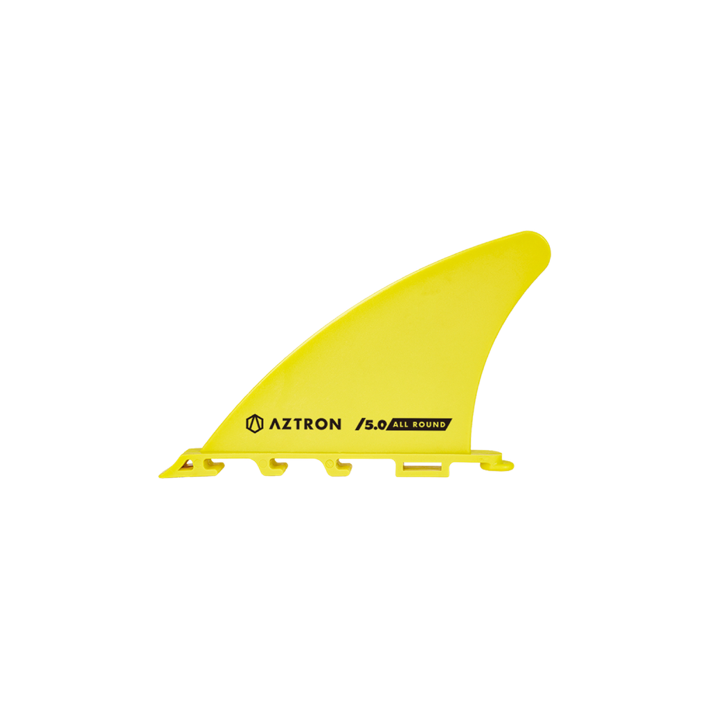 AZTRON  ALL ROUND 5' NYLON FIN