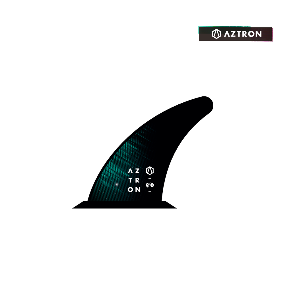 [AC-F103] Aztron Air sup 9" reinforced nylon fin